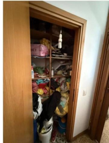Immobile in asta di 79 m², box auto in vendita a Monza - Foto 8