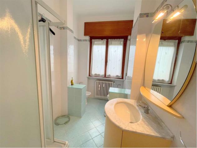 V000836 - Appartamento in Vendita a Novi Ligure (AL) - Foto 11