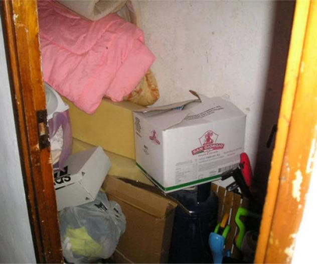 Immobile in asta di 144 m² in vendita a Piancastagnaio - Foto 15
