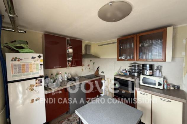 Appartamento di 200 m² con 4 locali in vendita a San Pellegrino Terme - Foto 11