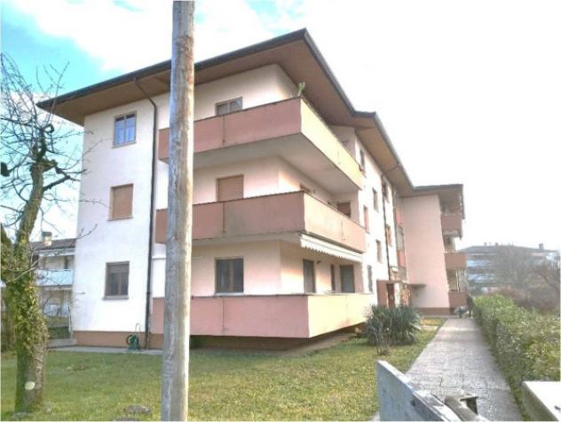 Immobile in asta di 54 m², box auto in vendita a Tavagnacco - Foto 5