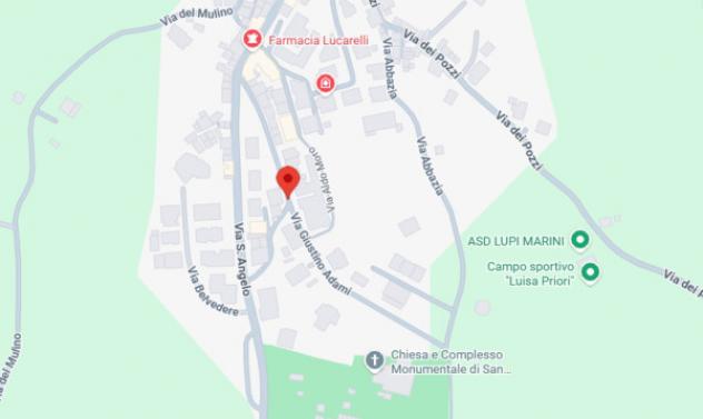 Immobile in asta di 51 m², box auto in vendita a Torino di Sangro - Foto 7