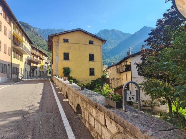 V000486 - CASA TERRACIELO DA RISTRUTTURARE - Foto 2