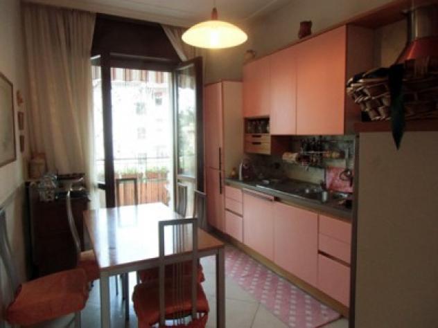 Appartamento di 128 m² con 3 locali e box auto doppio in vendita a Varese - Foto 9