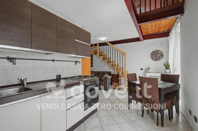 Appartamento di 54 m² con 2 locali in vendita a Volpiano - Foto 14
