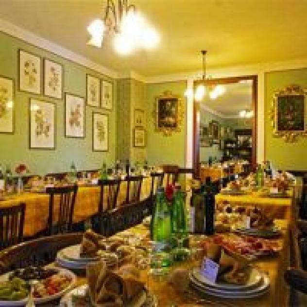 Trattoria con locanda Vegia Ustaria Cason Pol - Foto 2