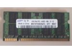 RAM SO-DIMM 2GB PC2-6400S-666 800Mhz