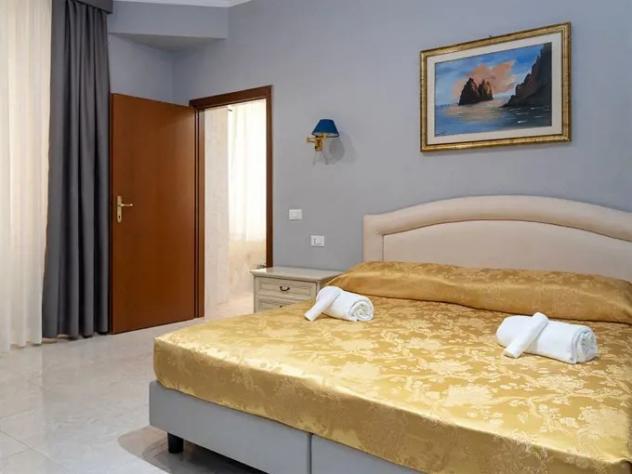 Hotel nel Cuore del Rione Castro Pretorio - Foto 14