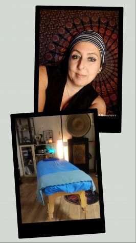Massaggio Olistico Relax Tel:3495652614