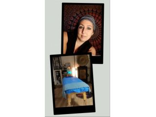 Massaggi - benessere Torino - Massaggio Olistico Relax Tel:3495652614