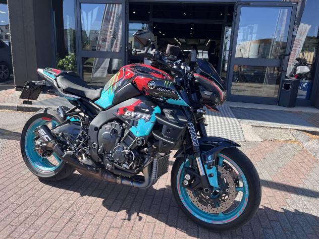 Yamaha MT-10 null - Foto 7