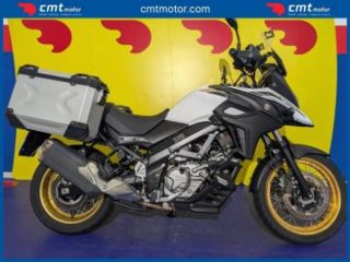 SUZUKI V-Strom 650 XT Garantita e Finanziabile rif. 23785098