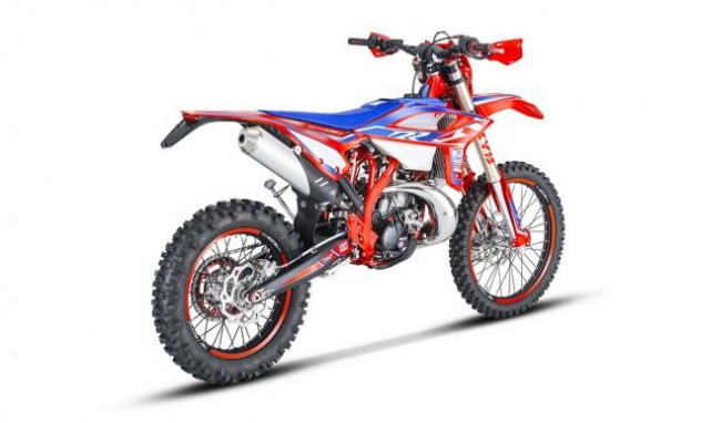 BETA RR 200 beta rr 200 racing 2t enduro 2024 rif. 20004123 - Foto 3