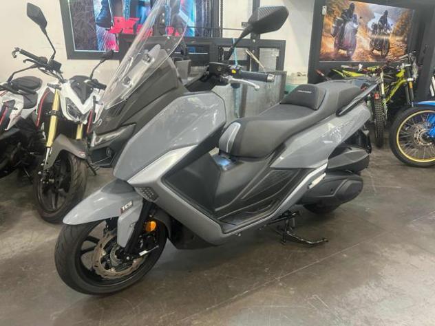 SYM Maxsym 400 maxsym 400 rif. 23825427