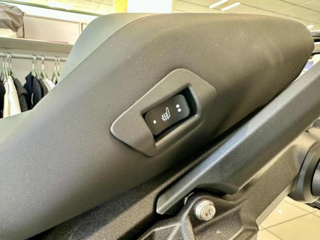 BMW R 1300 GS Triple Black rif. 24123096 - Foto 6