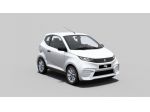 ALTRE MOTO O TIPOLOGIE AIXAM CITY SPORT rif. 23319913