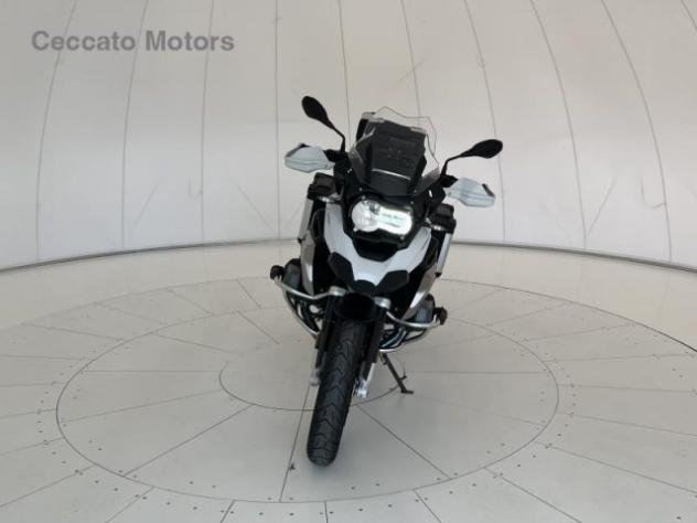 BMW R 1250 GS HP Abs my19 rif. 21254465 - Foto 3