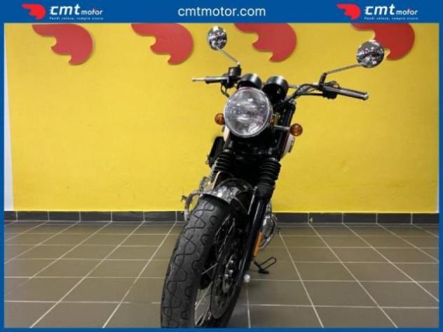ROYAL ENFIELD Interceptor 650 Garantita e Finanziabile rif. 23545264 - Foto 2