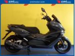 Over Bikes Brera 125 Garantito e Finanziabile rif. 23411320