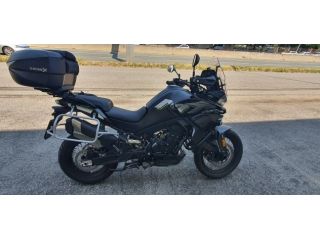 CF MOTO 800 MT EXPLORER