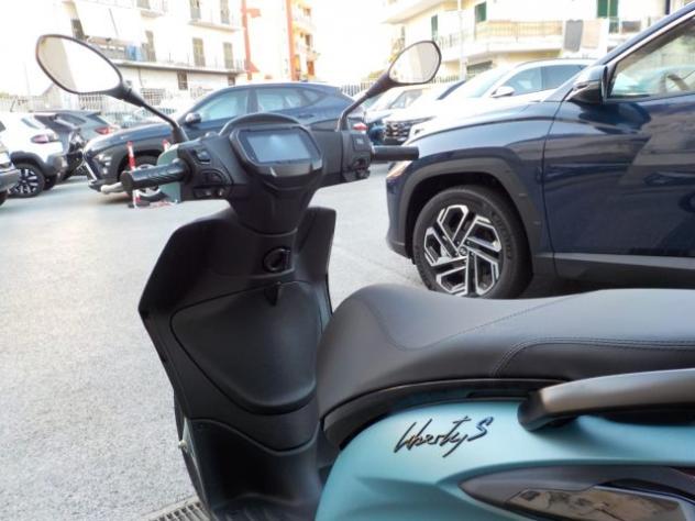 PIAGGIO Liberty 150 Euro 5+ NUOVO rif. 24166488 - Foto 10
