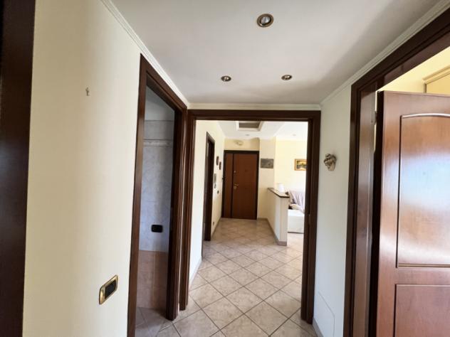 Appartamento in Via Nettunense - Foto 4