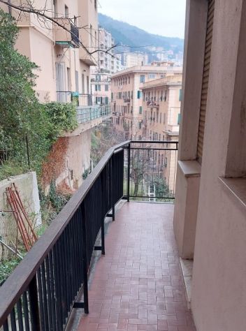 Camera arredata uso singolo Manin-Canevari - Foto 8