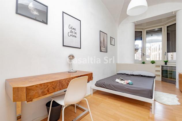Stanza 5 locali - Rif. 963 - Foto 4