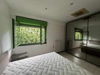 Stanza in appartamento in affitto a Melzo