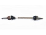 SEMIASSE POSTERIORE DESTRO FORD EcoSport Serie CN15-4K138 (12)