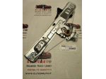 MECCANISMO ALZAVETRO POST. SX OPEL Insignia Berlina 20952723 20962450 LH (0817)