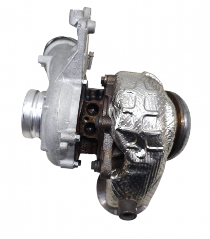TURBINA MERCEDES Classe A Serie (W177) A6540908400 654920 Diesel 2000 (18) - Foto 15
