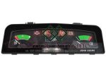 John Deere Trattore quadro strumenti AM115468