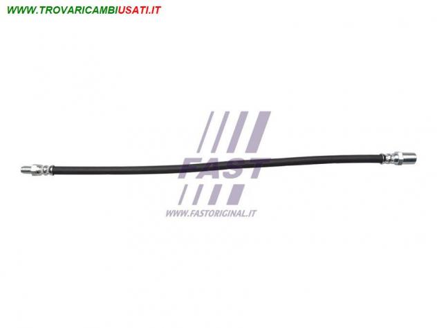 TUBO FLESSIBILE FRENO IVECO DAILY 90 ANTERIORE SX/DX 490MM FT35042