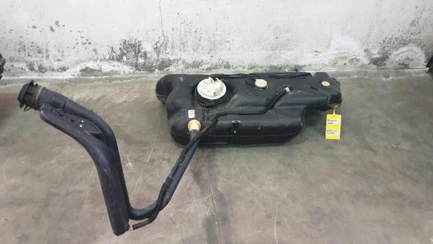 SERBATOIO CARBURANTE PEUGEOT 2008 1° Serie 1500RN Diesel 1.6 (13)