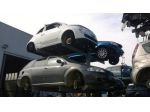Fiat 500 grande punto croma ford fiesta renault clio honda jazz Alfa 147