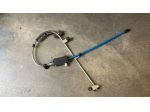 Alzacristallo anteriore SX elettrico Lancia Delta del 1994
