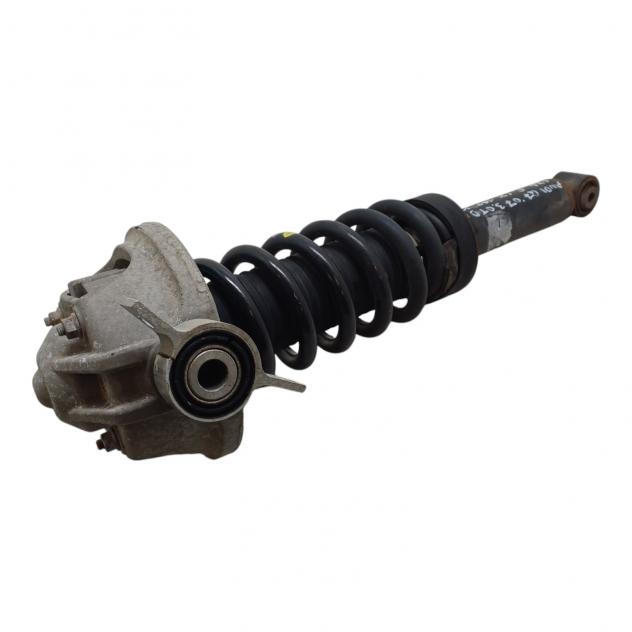 AMMORTIZZATORE POSTERIORE SX AUDI Q7 Serie (4LB) 7L8513029G (0515) - Foto 4