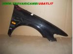 PARAFANGO ANT.D. NERO SAAB 900 93  Carrozzeria  Lamierati esterni  Fiancate &hellip;