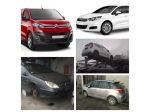 Citroen c1 c2 c3 c4 c5 c6 c8 saxo xsara picasso berlingo ricambi
