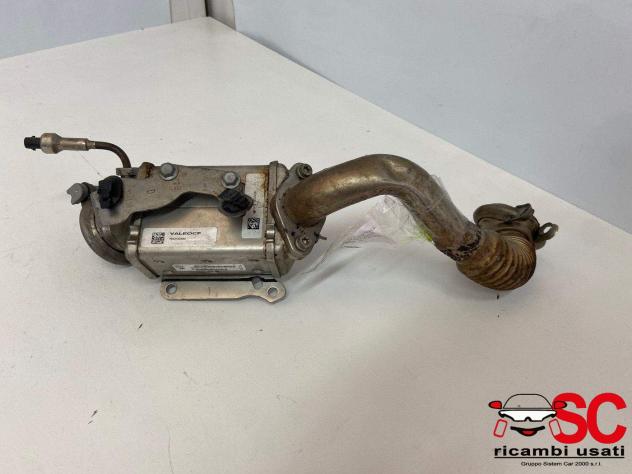 Radiatore Egr 1.3 Mjt Fiat 500x 55273563 55273564 - 37444 - Foto 7