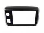 MASCHERINA CENTRALE CRUSCOTTO PEUGEOT 208 Serie 9673861377 (1219)