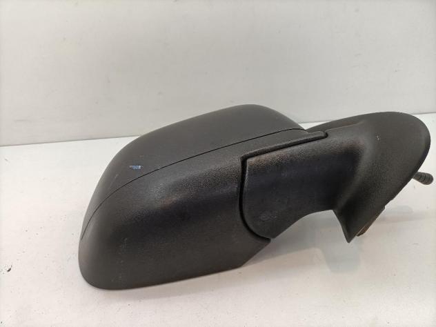 SPECCHIETTO RETROVISORE DESTRO NISSAN Micra 3° Serie 96301AX628 CR12DE (0003) - Foto 2