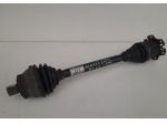 ALBERO DI TRASMISSIONE ANTERIORE AUDI A4 Avant (8ED) 8E0407272S diesel 1.9 …