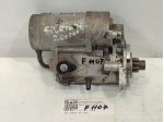 MOTORINO D' AVVIAMENTO KIA Sportage Serie 36100-27010 D4EA diesel 1991 (0410)