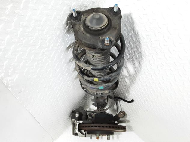 FUSELLO COMPLETO ANTERIORE SINISTRO HYUNDAI Tucson serie D4FD (15) - Foto 2