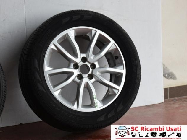 4 CERCHI IN LEGA JEEP Renegade Serie 52145036 (18) - Foto 4