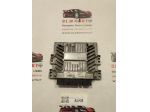 CENTRALINA MOTORE RENAULT Megane S. Wagon Serie 8200565863 S122326109A K9K7 &hellip;
