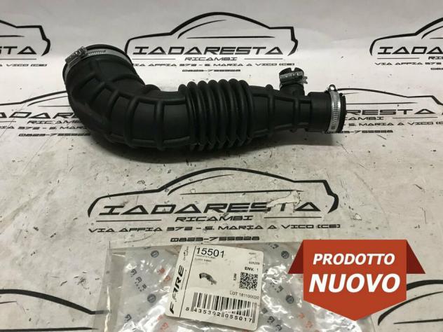 Tubo Aspirazione Turbina Opel Corsa D 1.3 CDTI 13254175 - Foto 3