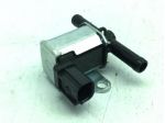 HONDA CBR RR ABS KM0 600 SOLENOIDE VALVOLA DI SPURGO 2024 2026 PC69A4RK